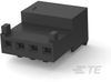 Rectangular Wire & Cable Connectors & Housings - 3-644312-4 - TE Connectivity