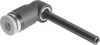 Push-in L-connector - QSL-3/8H-1/4-U - Festo Corporation