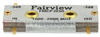 Drop-In 90 Degree Hybrid Coupler From 1 GHz to 2 GHz Rated To 400 Watts - FMCP1050 - Fairview Microwave Inc.