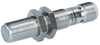Inductive sensor ifm efector IFC258 - IFK3003BBPKG/AM/US-104-DPS - Automation24, Inc.