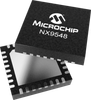 Synchronous Buck Regulator - NX9548 - Microchip Technology, Inc.