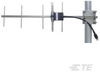 Antennas - YA9-9 - TE Connectivity