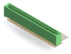 Card Conn, Dual Side, 52Pos, Wire Wrap; Card Edge Connector Type Edac - 75AJ8780 - Newark, An Avnet Company