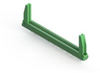 Card Conn, Single Side, 30Pos, Wire Wrap; Card Edge Connector Type Edac - 57AJ7705 - Newark, An Avnet Company