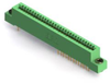 Card Edge Conn, Dual, 58Pos, Th; Card Edge Connector Type Edac - 64AJ7341 - Newark, An Avnet Company