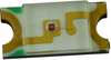 Led, Green, 1.5Mm X 2Mm, 12Mcd, 565Nm, Full Reel; Led Color Vcc (Visual Communications Company) - 93B3513 - Newark, An Avnet Company