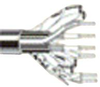 Shielded Multiconductor Cable, 14Con, 16/22Awg, 500Ft; Cable Shielding Belden - 92B4938 - Newark, An Avnet Company