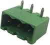 Pluggable Terminal Block, Header, 5.08 Mm Rohs Compliant Camdenboss - 24R5971 - Newark, An Avnet Company