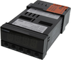 Panel Meter, 4-Digit, Strain, 230Vac; No. Of Digits / Alpha Omega - 62AH2457 - Newark, An Avnet Company