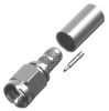 RF Coaxial Cable Mount Connector - RSA-3000-C - Richardson RFPD
