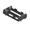 SMT Dual Holder for 20700 & 21700 Cell w/ coil spring - 1124 - Keystone Electronics Corp.