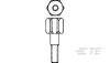Connector Hardware, Mounts, Locks & Retainers - 5229995-2 - TE Connectivity