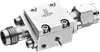 BTN-0050, Bias Tee - BTN-0050 - Marki Microwave LLC