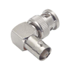 Coaxial Connector (RF) Adapters - 5073-BA240-ND - DigiKey