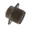 Circular Connector Assemblies - 339-MS3102A20-11S-ND - DigiKey