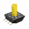 DIP Switches - FR02KC10P-ND - DigiKey