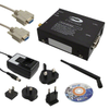 RF Receiver, Transmitter, and Transceiver Finished Units - ZN-241G - Quarktwin Technology Ltd.