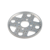 Structural, Motion Hardware - 1568-12239-ND - DigiKey