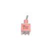 Toggle Switches - 119-033TEHSATAB-ND - DigiKey