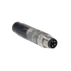 Circular Cable Assemblies - 708-PXPPVC08FIM04PCL010PVC-ND - DigiKey