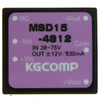DC DC Converters - 62-1111-ND - DigiKey