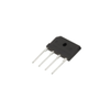 Discrete Semiconductor Products - Diodes - Bridge Rectifiers - RB157 - Shenzhen Shengyu Electronics Technology Limited
