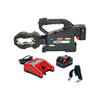 Crimpers, Applicators, Presses - CT-2940/L-ND - DigiKey
