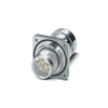 Circular Connector Housings - 1607050-ND - DigiKey