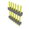 Board Spacers, Stackers (Board to Board) - 612-DW-06-10-T-S-500-ND - DigiKey