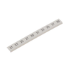 Terminal Block Marker Strips - 0810863:0021-ND - DigiKey