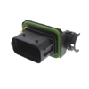 Automotive Electronic Connector - 340-1-2112041-2 - ERSAELECTRONICS PTE. LTD.