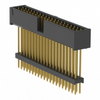 Headers, Male Pins - 612-ZSS-120-07-G-D-1096-ND - DigiKey