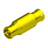 Coaxial Connector (RF) Adapters - 5505-MSSP-9819-ND - DigiKey