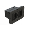 Rectangular Connector Housings - 889-ARC12-24PCR-ND - DigiKey