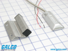 EDWD Non-Contact Magnetic Switches - 2204AU-L - Galco Industrial Electronics