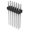 Headers, Male Pins - S2072E-06-ND - DigiKey