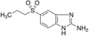 Amino Albendazole Sulfone - 19502 - Medical Isotopes, Inc.