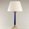 Ionic Glass Column - GL23/BL - Vaughan Designs, Inc.
