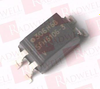 Optoisolator IC - 66936057 - Radwell International