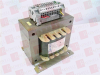 Control Transformer - 102229237 - Radwell International