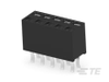 PCB Headers & Receptacles - 215308-5 - TE Connectivity