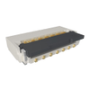 FFC, FPC (Flat Flexible) Connector Assemblies - 609-F14D-1B7H1-E8C13TR-ND - DigiKey