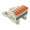 Male connector/plug - 832-1206/306-000 - WAGO