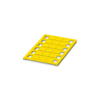 Terminal Block Marker Strips - 0829147-ND - DigiKey