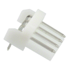 Headers, Male Pins - 171826-4 - ODG (Origin Data Global)
