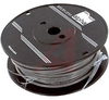 Cable, Shielded; 4; 24 AWG; 7 x 32; 0.18 in.; 0.010 in.; 0.032 in.; PVC; 75 deg - 70137503 - Allied Electronics, Inc.