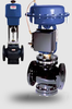 Precision Globe Control Valves -- GV Series - Image