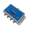 RF Power Dividers/Splitters - 1526-32-0164B-01-ND - DigiKey