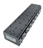902 MHz Band Stop/Notch Filter - AE902N2246 - Anatech Electronics, Inc.