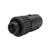 Circular Connector Assemblies - 6282-2PG-318-ND - DigiKey